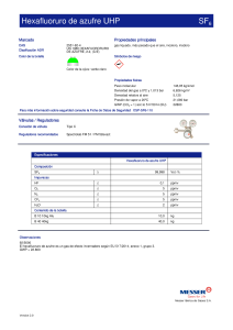 https://www.messer.pt/documents/742554/5149380/Hexafluoruro+de+Azufre+UHP.pdf/67db6d11-7f5a-b5ba-7944-f9ed18c84cac?version=1.0&t=1597922504457&documentThumbnail=1