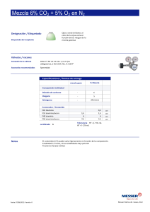 https://www.messer.pt/documents/742554/5150487/Medline+mezcla+6%25CO2+%2B+5%25O2+en+N2.pdf/bb9ac085-dc9c-1c7b-f1d6-20078fbee806?version=1.3&t=1723556322123&documentThumbnail=1